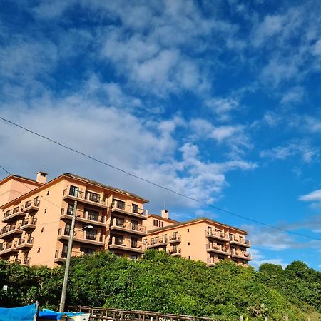 Jurere Beach Village Studios Para Temporada Флорианополис Экстерьер фото
